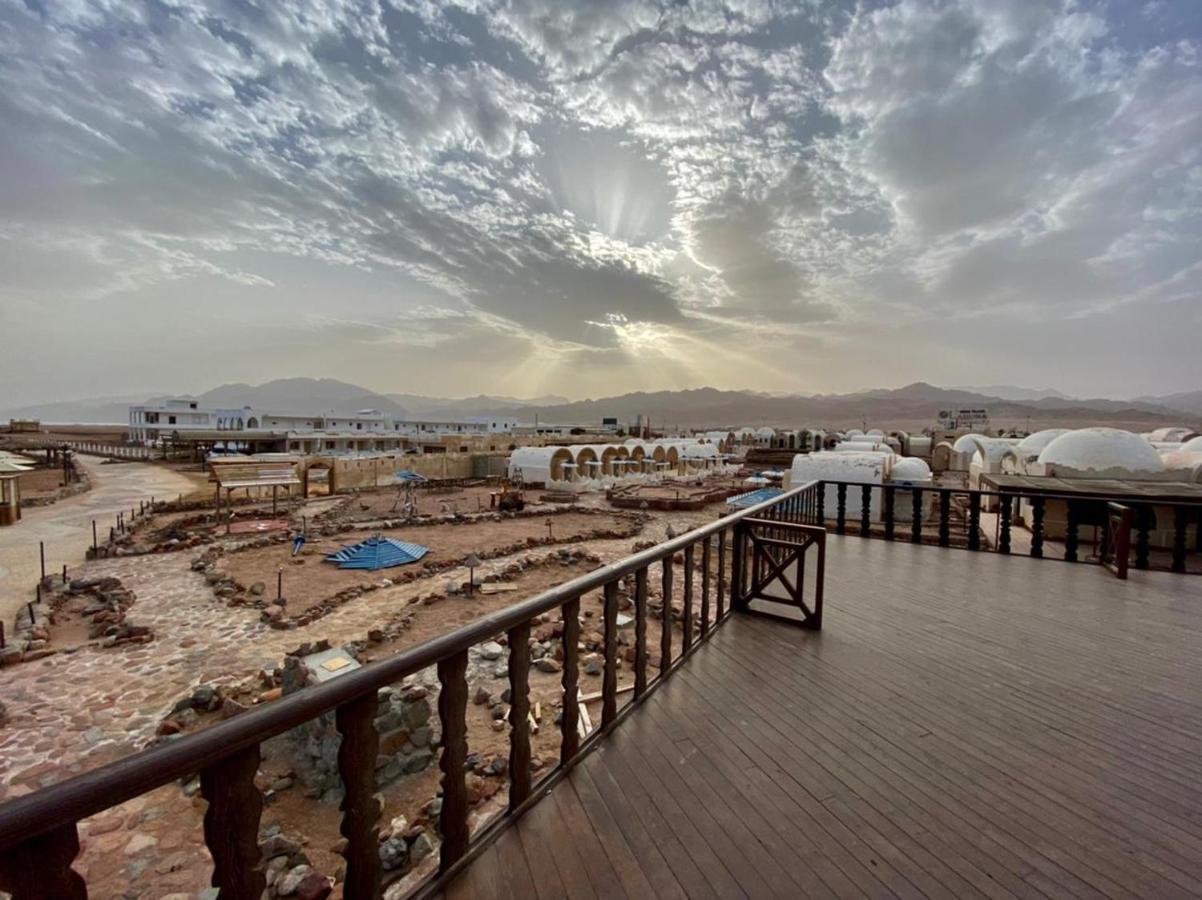 Lagona Dahab Village Exterior foto
