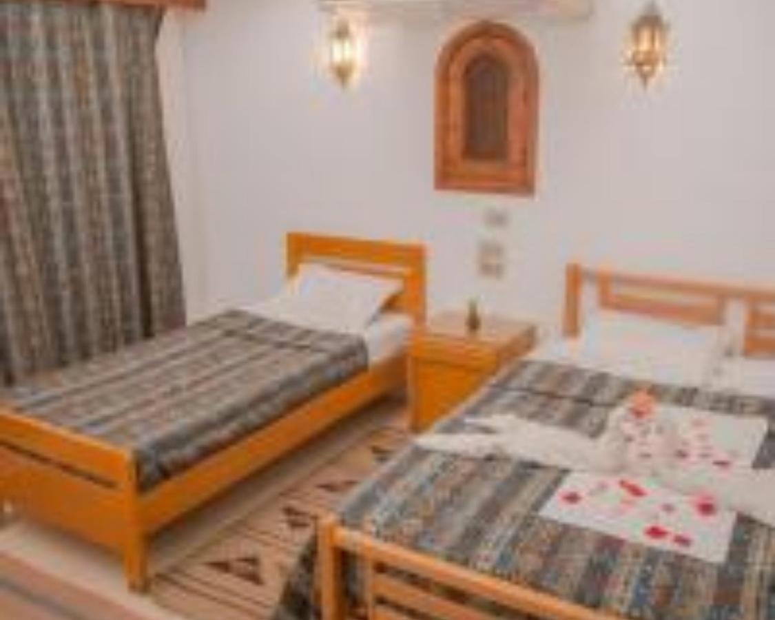 Lagona Dahab Village Exterior foto