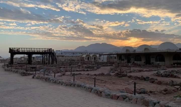 Lagona Dahab Village Exterior foto