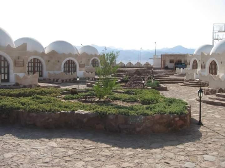 Lagona Dahab Village Exterior foto