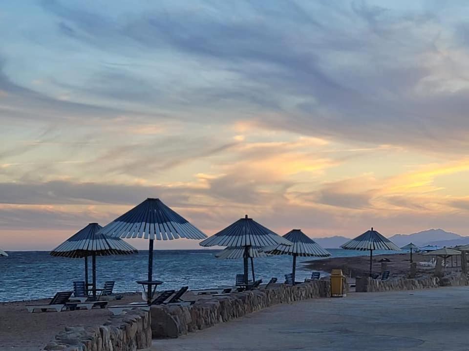 Lagona Dahab Village Exterior foto