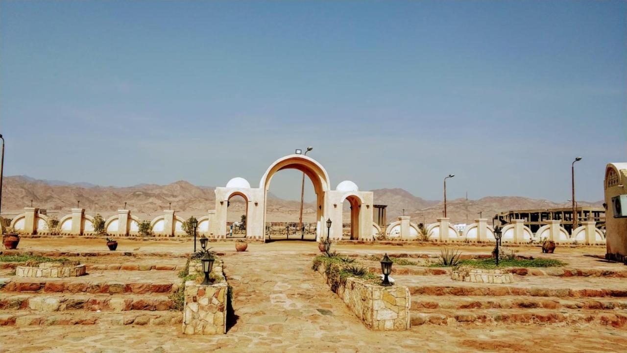 Lagona Dahab Village Exterior foto