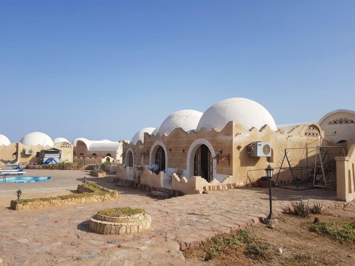 Lagona Dahab Village Exterior foto