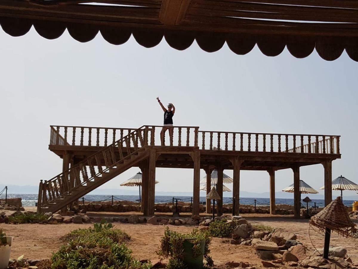 Lagona Dahab Village Exterior foto