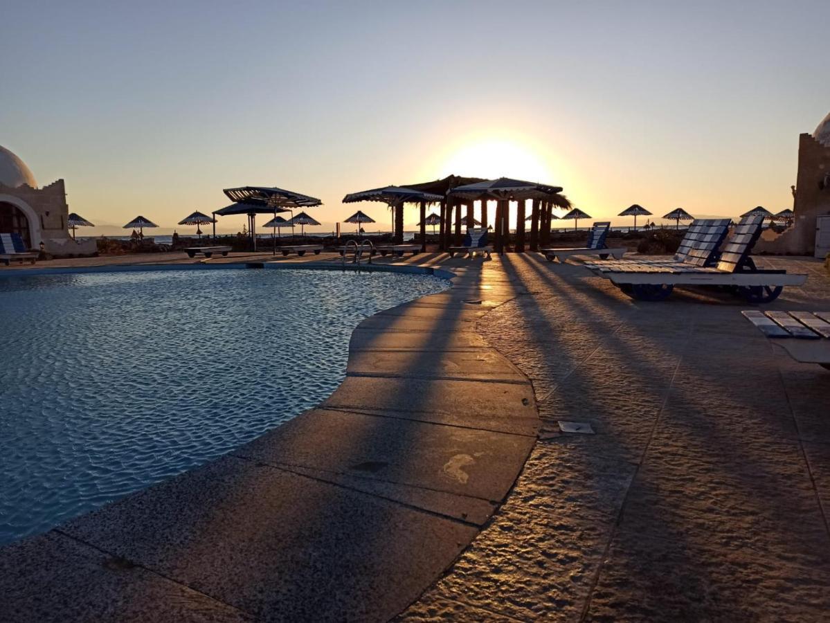 Lagona Dahab Village Exterior foto
